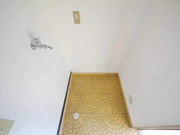 第2こみねハイツの物件内観写真